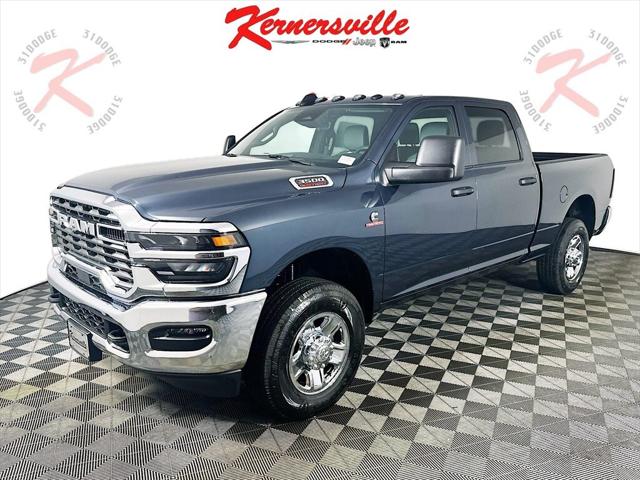 2025 RAM Ram 3500 RAM 3500 TRADESMAN CREW CAB 4X4 64 BOX 2025 RAM Ram 3500 RAM 3500 TRADESMAN CREW CAB 4X4 64 BOX
