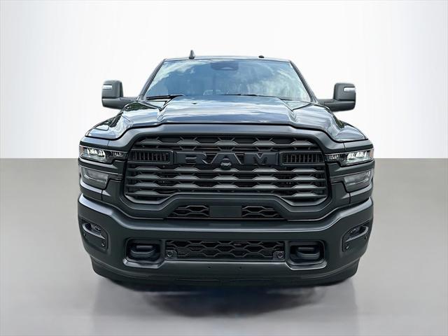 2025 RAM Ram 2500 RAM 2500 TRADESMAN CREW CAB 4X4 64 BOX