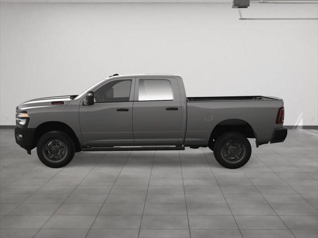 2025 RAM Ram 2500 RAM 2500 TRADESMAN CREW CAB 4X4 64 BOX 2025 RAM Ram 2500 RAM 2500 TRADESMAN CREW CAB 4X4 64 BOX