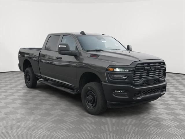 2025 RAM Ram 2500 RAM 2500 TRADESMAN CREW CAB 4X4 64 BOX