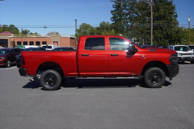 2025 RAM Ram 2500 RAM 2500 TRADESMAN CREW CAB 4X4 64 BOX