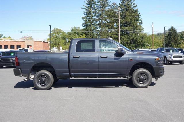 2025 RAM Ram 2500 RAM 2500 TRADESMAN CREW CAB 4X4 64 BOX 2025 RAM Ram 2500 RAM 2500 TRADESMAN CREW CAB 4X4 64 BOX