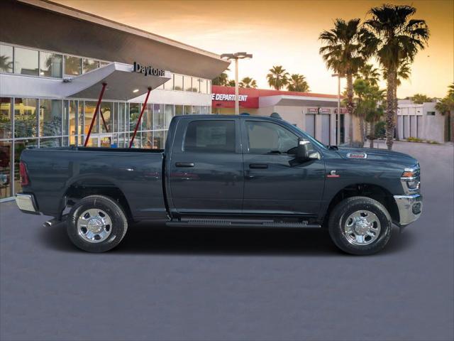 2025 RAM Ram 3500 RAM 3500 TRADESMAN CREW CAB 4X4 64 BOX