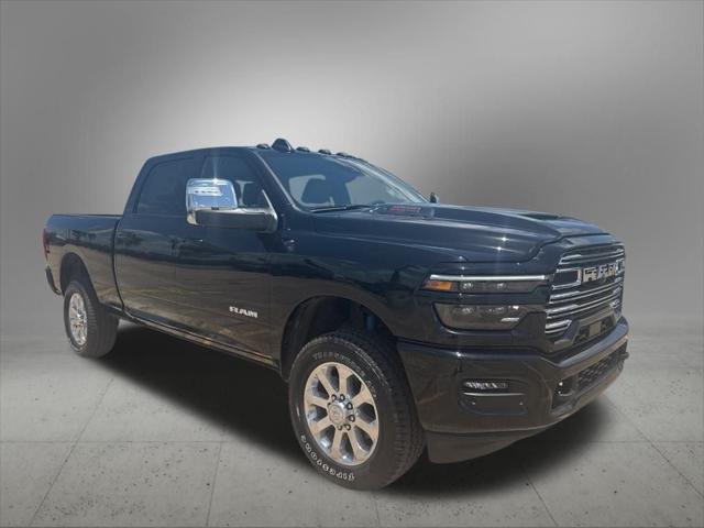 2025 RAM Ram 2500 RAM 2500 LARAMIE CREW CAB 4X4 64 BOX