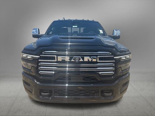 2025 RAM Ram 2500 RAM 2500 LARAMIE CREW CAB 4X4 64 BOX