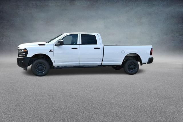 2025 RAM Ram 2500 RAM 2500 TRADESMAN CREW CAB 4X4 8 BOX