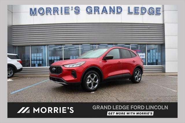 2025 Ford Escape ST-Line for sale in Grand Ledge, MI