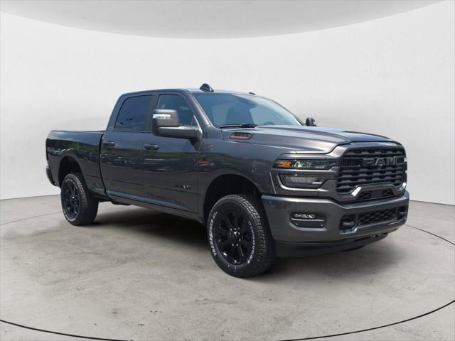 2025 RAM Ram 2500 RAM 2500 BIG HORN CREW CAB 4X4 64 BOX