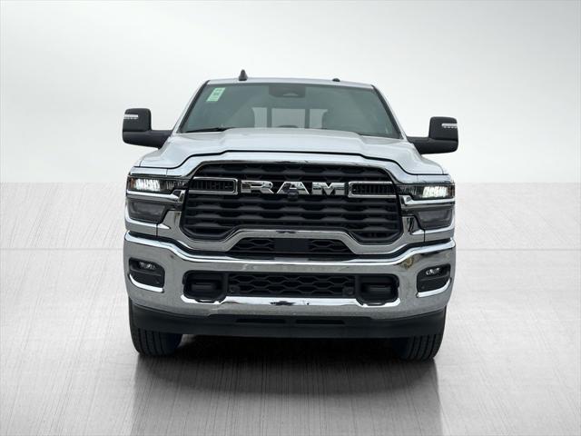 2025 RAM Ram 2500 RAM 2500 BIG HORN CREW CAB 4X4 64 BOX 2025 RAM Ram 2500 RAM 2500 BIG HORN CREW CAB 4X4 64 BOX