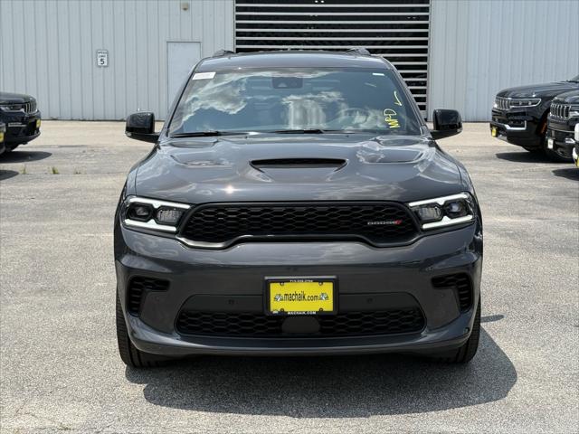 2025 Dodge Durango DURANGO R/T PREMIUM AWD