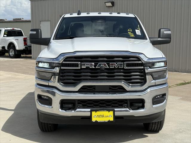 2025 RAM Ram 2500 RAM 2500 LONE STAR CREW CAB 4X4 64 BOX
