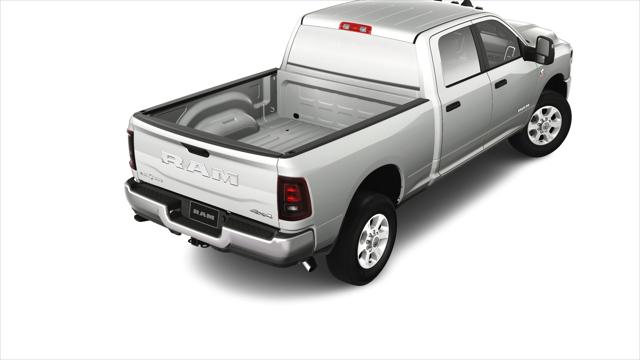 2025 RAM Ram 2500 RAM 2500 LONE STAR CREW CAB 4X4 64 BOX