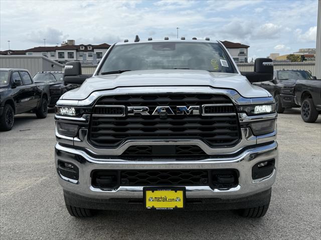 2025 RAM Ram 2500 RAM 2500 LONE STAR CREW CAB 4X4 64 BOX
