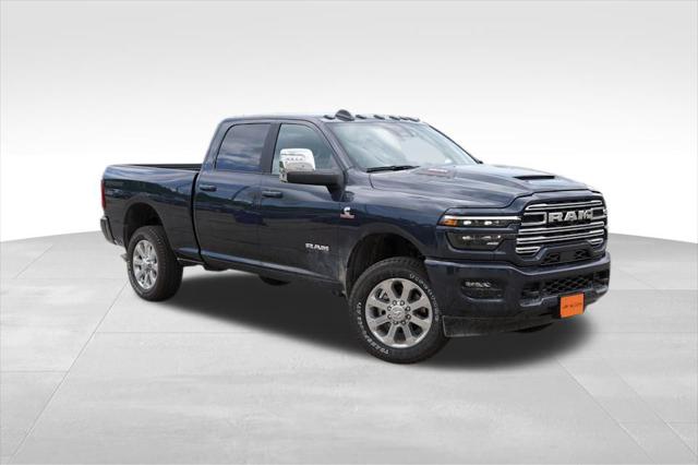 2025 RAM Ram 2500 RAM 2500 LARAMIE CREW CAB 4X4 64 BOX 2025 RAM Ram 2500 RAM 2500 LARAMIE CREW CAB 4X4 64 BOX
