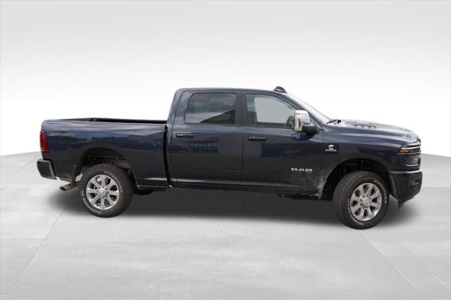 2025 RAM Ram 2500 RAM 2500 LARAMIE CREW CAB 4X4 64 BOX 2025 RAM Ram 2500 RAM 2500 LARAMIE CREW CAB 4X4 64 BOX