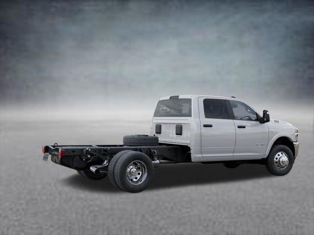 2025 Ram 3500 Chassis Cab Tradesman/Big Horn