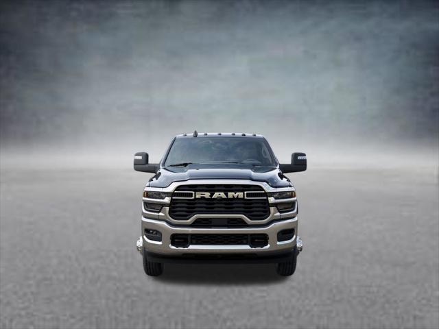 2025 Ram 3500 Chassis Cab Tradesman/Big Horn