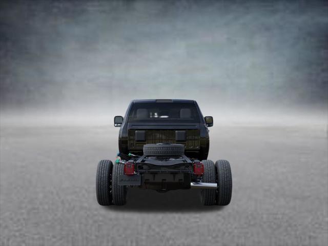 2025 Ram 3500 Chassis Cab Tradesman/Big Horn