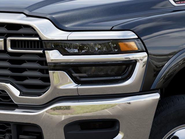 2025 Ram 3500 Chassis Cab Tradesman/Big Horn