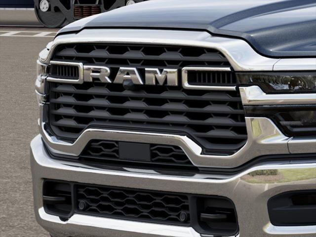2025 Ram 3500 Chassis Cab Tradesman/Big Horn