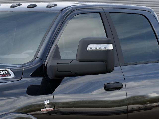 2025 Ram 3500 Chassis Cab Tradesman/Big Horn