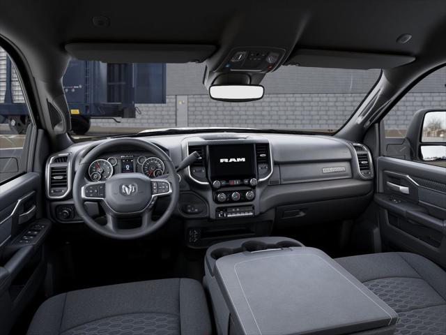 2025 Ram 3500 Chassis Cab Tradesman/Big Horn