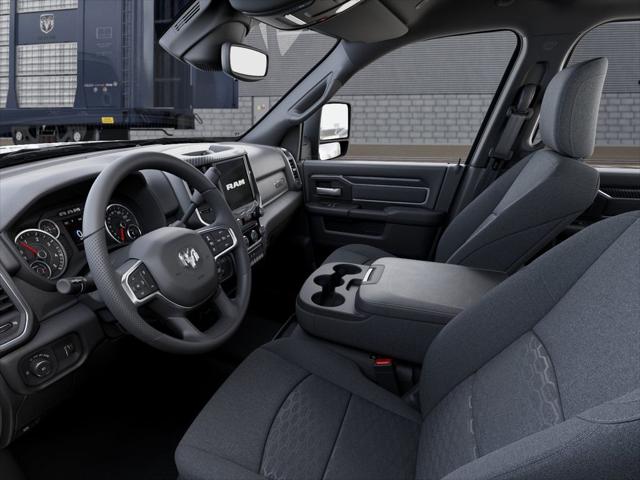 2025 Ram 3500 Chassis Cab Tradesman/Big Horn