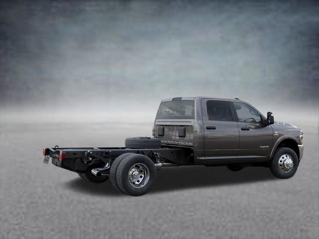 2025 Ram 3500 Chassis Cab Tradesman/Big Horn