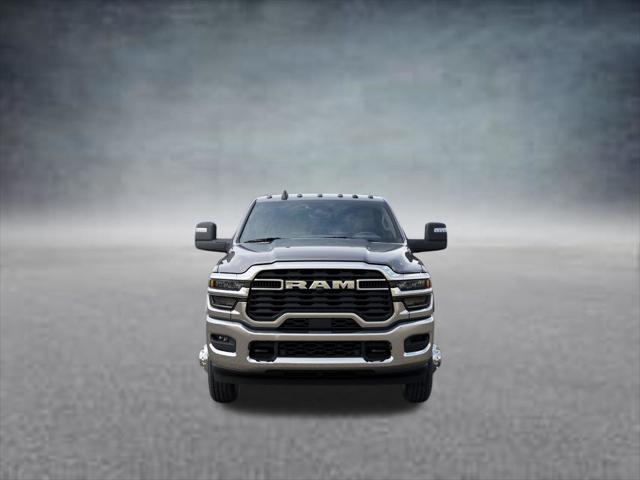 2025 Ram 3500 Chassis Cab Tradesman/Big Horn