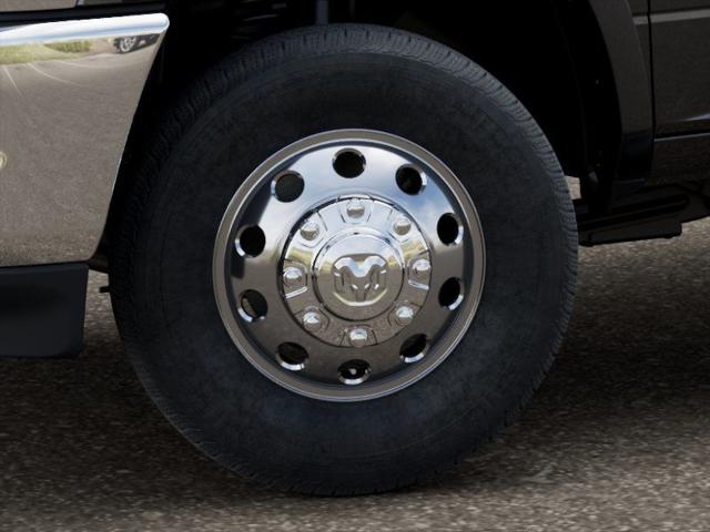 2025 Ram 3500 Chassis Cab Tradesman/Big Horn