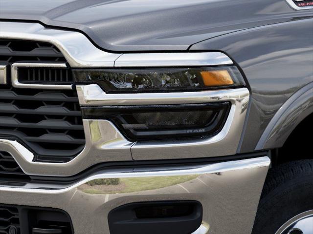 2025 Ram 3500 Chassis Cab Tradesman/Big Horn