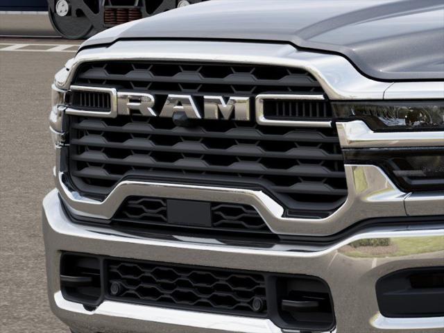 2025 Ram 3500 Chassis Cab Tradesman/Big Horn