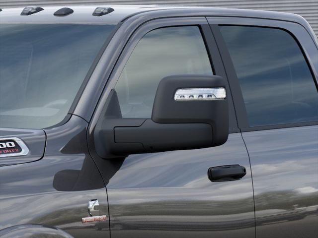 2025 Ram 3500 Chassis Cab Tradesman/Big Horn