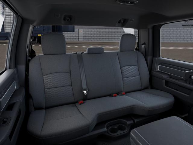 2025 Ram 3500 Chassis Cab Tradesman/Big Horn