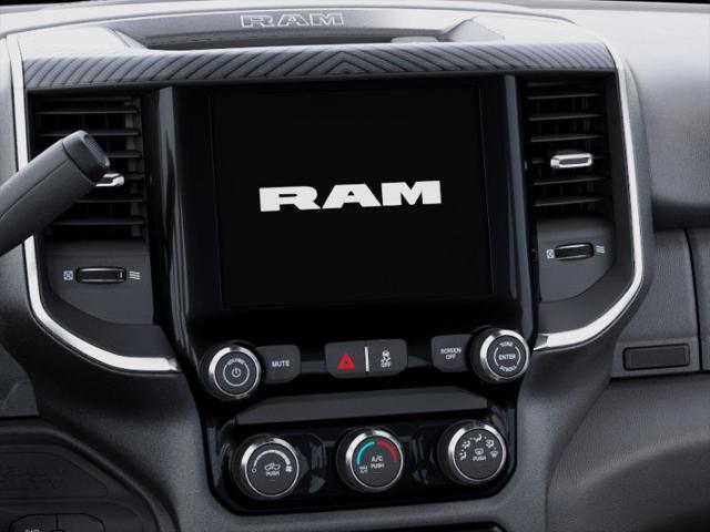 2025 Ram 3500 Chassis Cab Tradesman/Big Horn