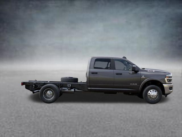 2025 Ram 3500 Chassis Cab Tradesman/Big Horn