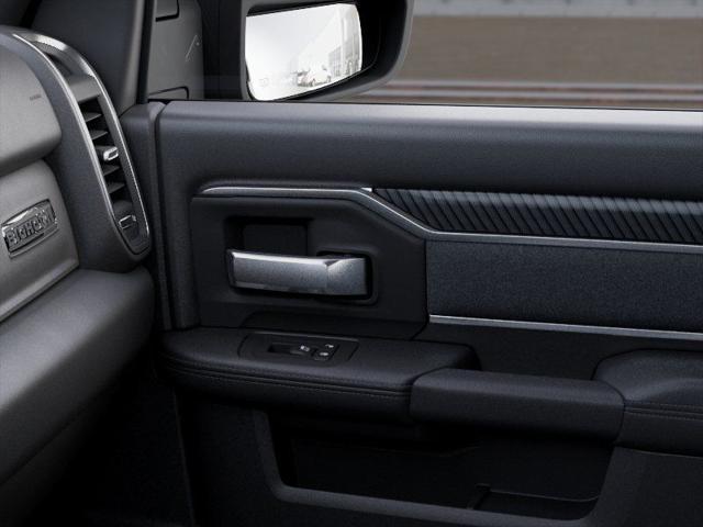 2025 Ram 3500 Chassis Cab Tradesman/Big Horn