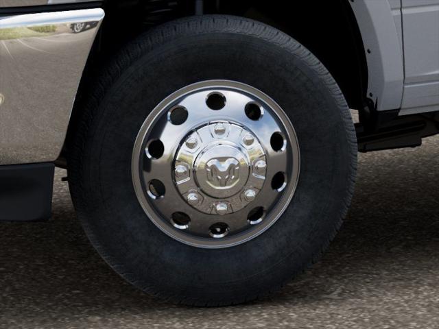 2025 Ram 3500 Chassis Cab Tradesman/Big Horn