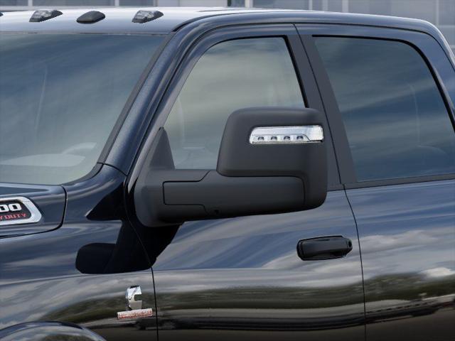 2025 Ram 3500 Chassis Cab Tradesman/Big Horn