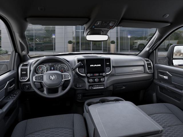 2025 Ram 3500 Chassis Cab Tradesman/Big Horn