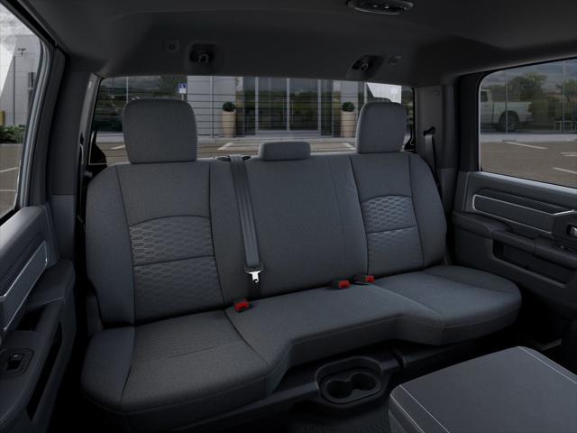 2025 Ram 3500 Chassis Cab Tradesman/Big Horn