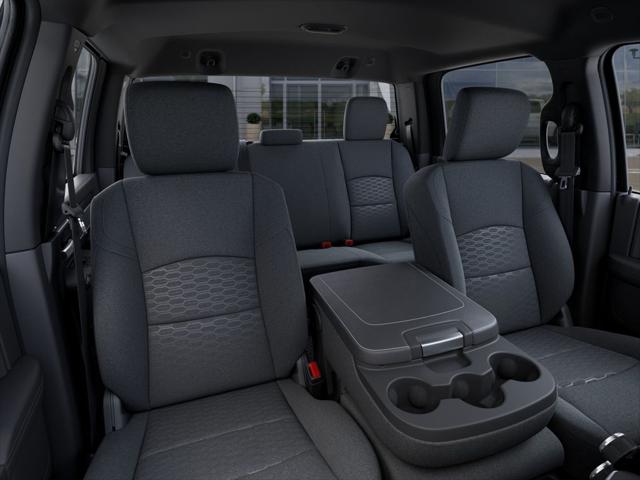 2025 Ram 3500 Chassis Cab Tradesman/Big Horn