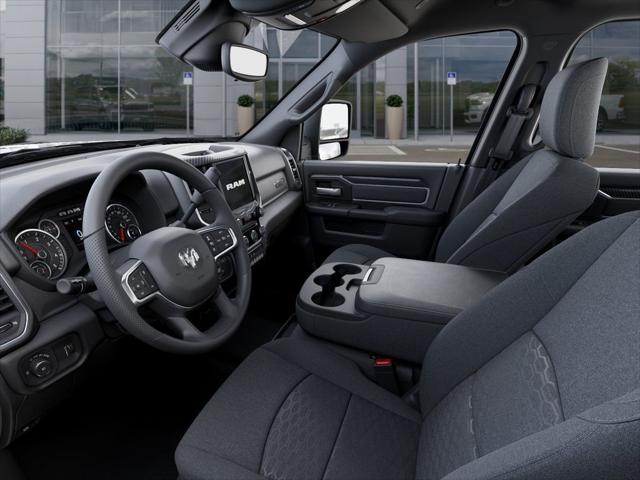 2025 Ram 3500 Chassis Cab Tradesman/Big Horn