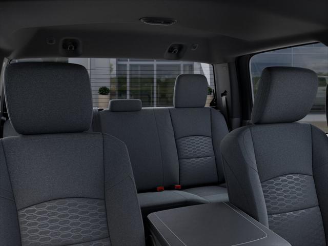 2025 Ram 3500 Chassis Cab Tradesman/Big Horn