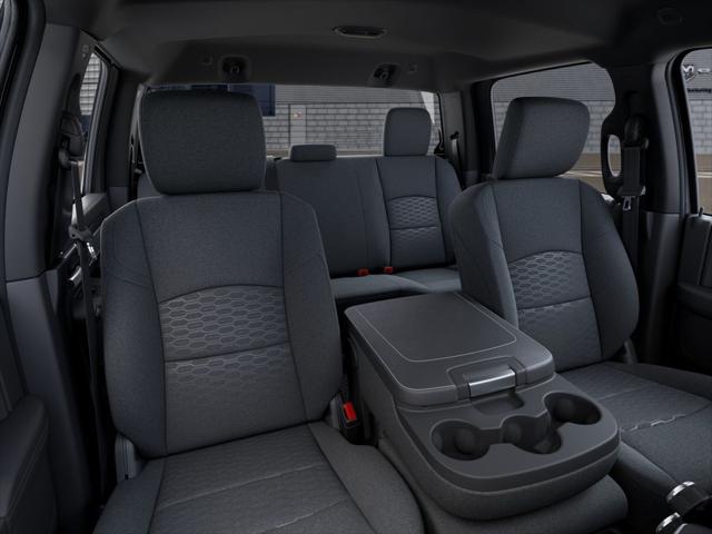 2025 Ram 3500 Chassis Cab Tradesman/Big Horn