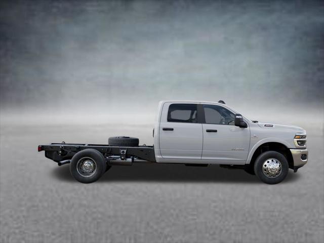 2025 Ram 3500 Chassis Cab Tradesman/Big Horn