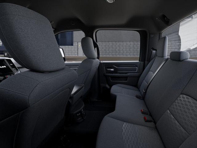 2025 Ram 3500 Chassis Cab Tradesman/Big Horn