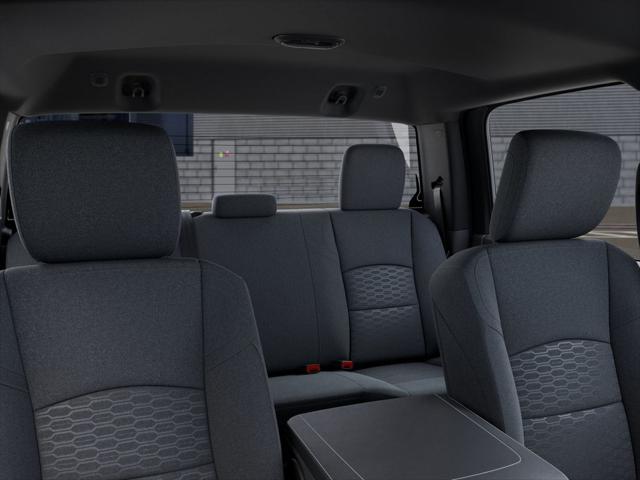2025 Ram 3500 Chassis Cab Tradesman/Big Horn