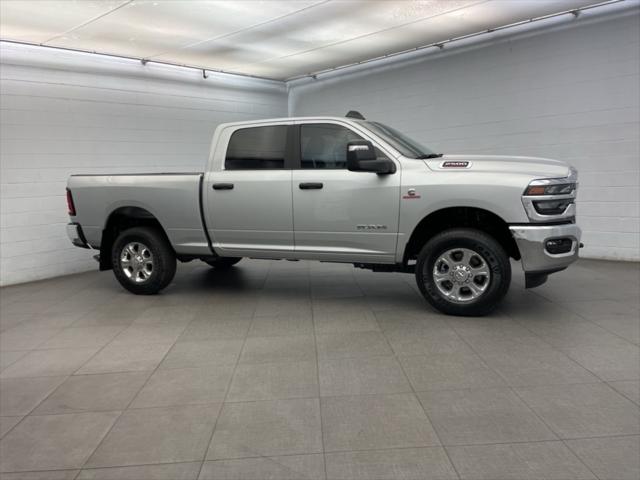 2025 RAM Ram 2500 RAM 2500 BIG HORN CREW CAB 4X4 64 BOX