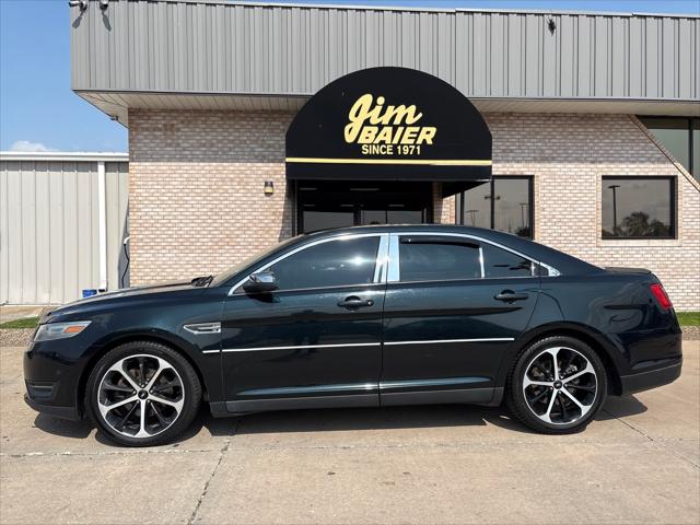 2014 Ford Taurus Limited